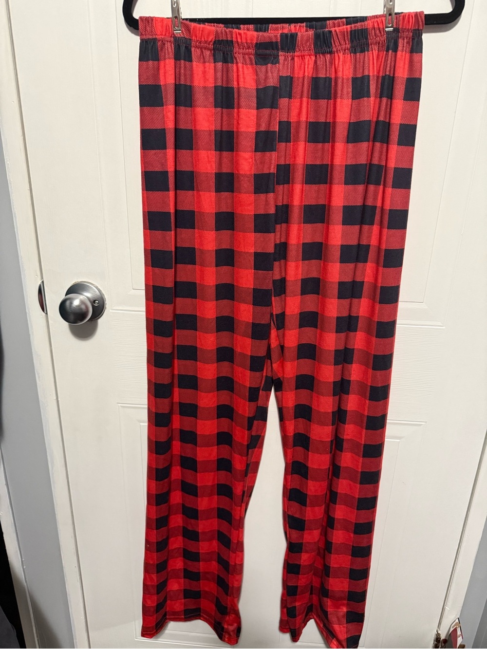 Men’s Matching Holiday PJs Set - Picture 6 of 11